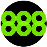 888slots Logo