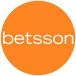Betsson Slots Logo
