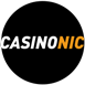 Casinonic Casino Logo
