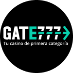 Gate777 Logo