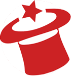Magic Red Casino Logo
