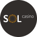 Sol Casino Logo