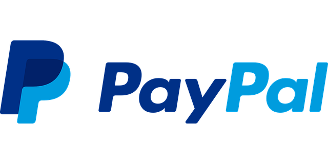 PayPal Casino Logo