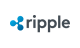ripple logo bigger
